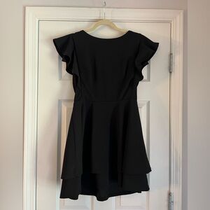 Little Black Dress - Size Large - Dillard’s Dress